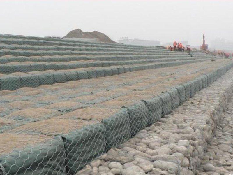 河南省周口縣晟特固濱籠改造應(yīng)用 河南省周口縣晟特固濱籠改造應(yīng)用