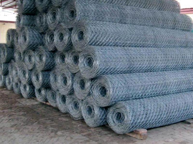 落石防護網(wǎng)