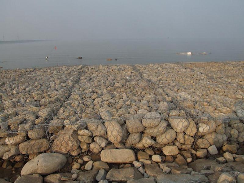 河道石籠網(wǎng)