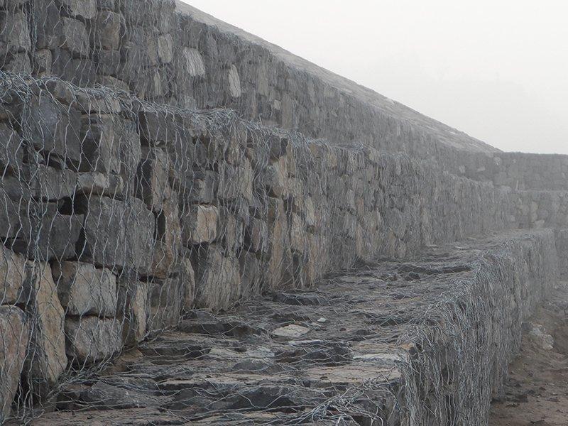 護坡格賓網(wǎng)