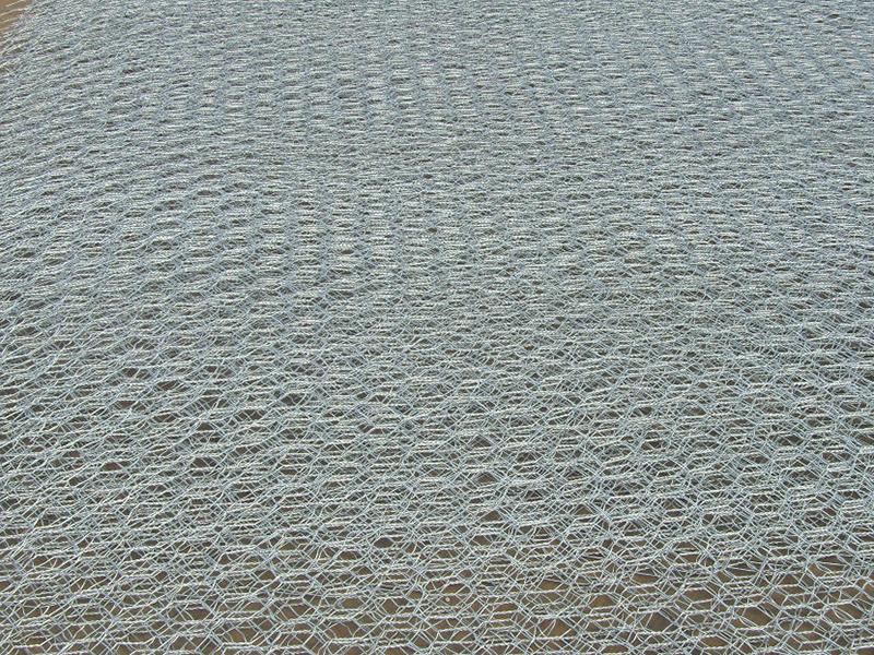 鋅鋁合金雷諾護墊