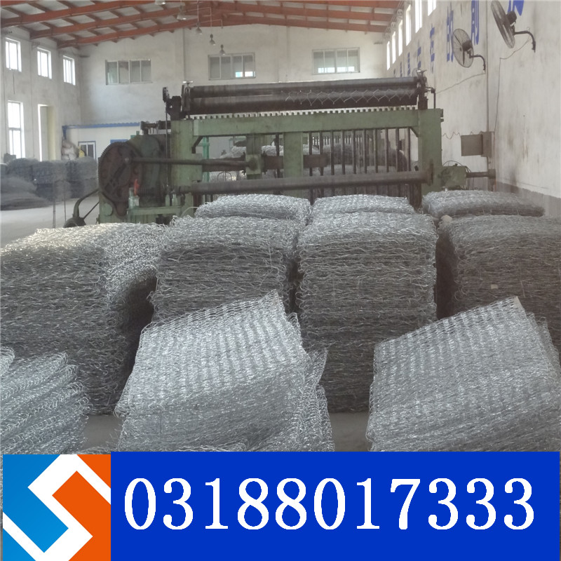 密云水庫蓄水大增,格賓網可有效加固 密云水庫蓄水大增,格賓網可有效加固