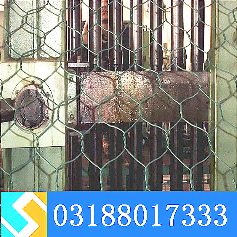 石家莊滹沱河格賓石籠治理工程 石家莊滹沱河格賓石籠治理工程