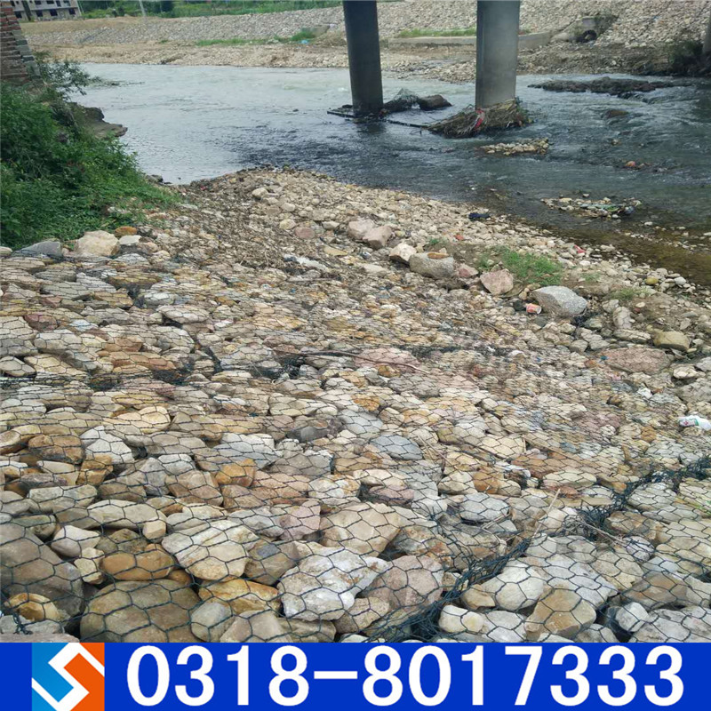 高爾凡雷諾護墊 格賓網 亦莊新城濱河森林公園應用 高爾凡雷諾護墊 格賓網 亦莊新城濱河森林公園應用