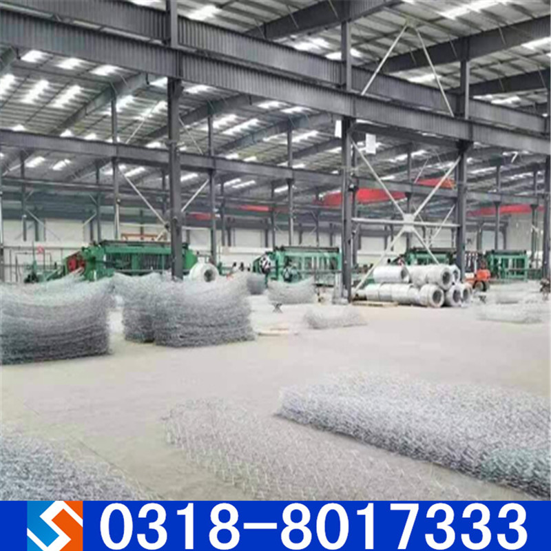 格賓網石籠箱生產廠家 格賓網石籠箱生產廠家